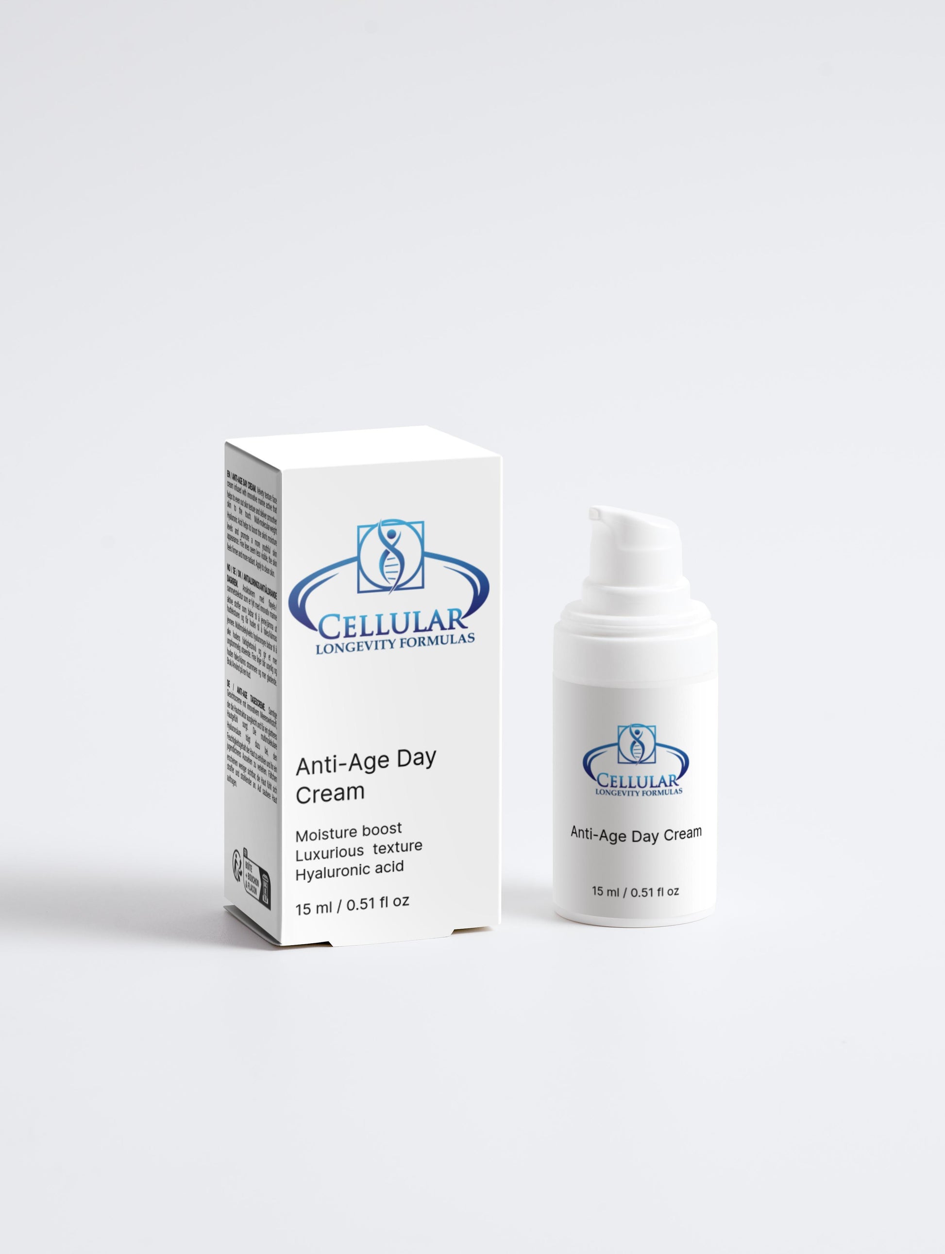 Anti-Age Day Cream