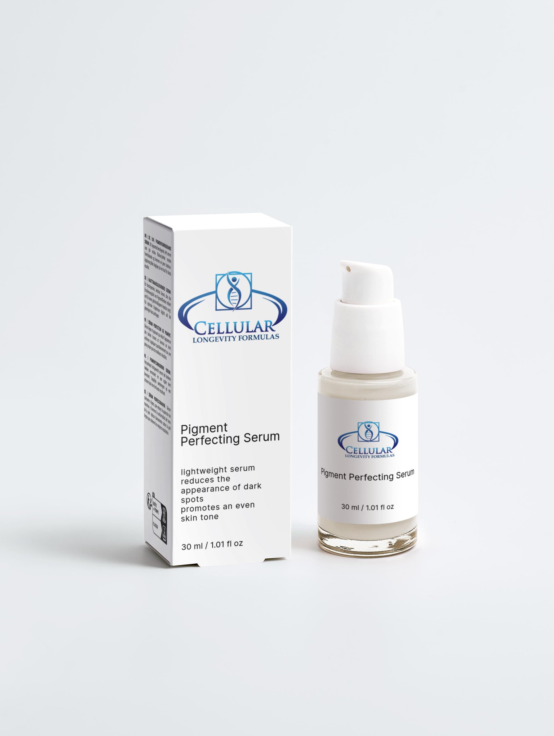 Pigment Perfecting Serum