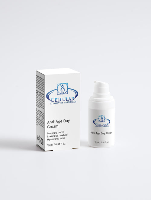 Anti-Age Day Cream